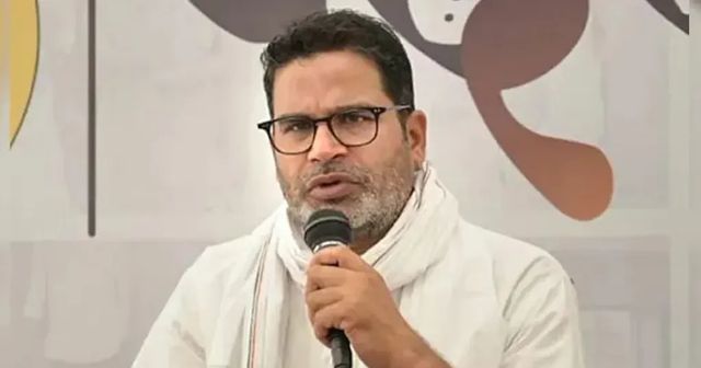 Speculation Over Prashant Kishor-Tejashwi Faceoff Ends As Jan Suraaj Names Raghopur Candidate