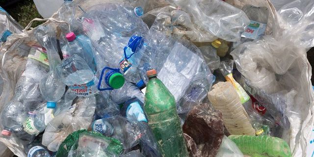 15 tonna hulladékot gyűjtöttek össze a Felső-Tiszán