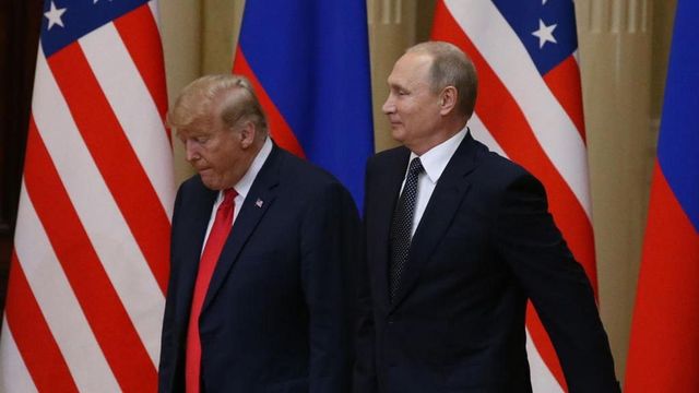 Ucraina, Trump: noi manderemo i Patriot a Kiev ma pagherà l'Ue