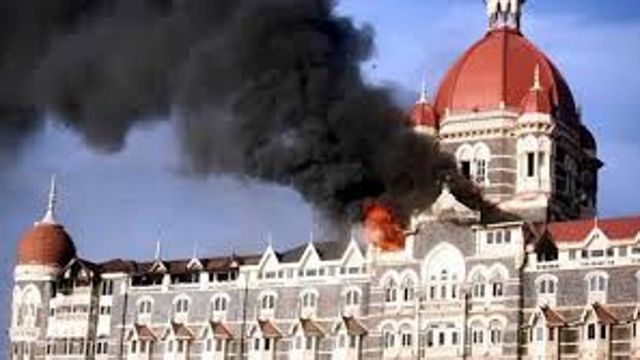 Mumbai attacks one of the most notorious terror strikes: China