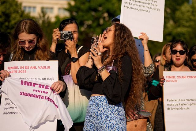 MAE emite o atenționare de călătorie în Bulgaria, pe fondul protestelor