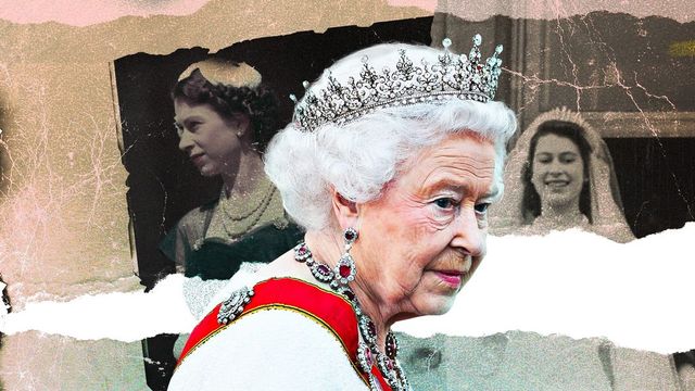 Regina Elisabetta, banchetto offlimits a Buckingham Palace per Harry e Meghan