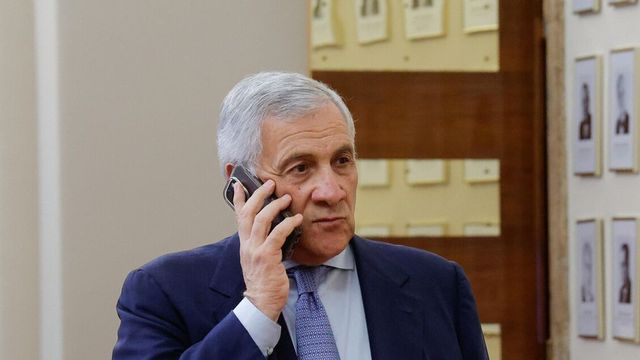 ++ Tajani, 'liberato in Papua Nuova Guinea Carlo D'Attanasio' ++