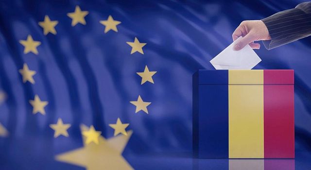 Astazi cetațenii romani participa la alegerile europarlamentare 2019