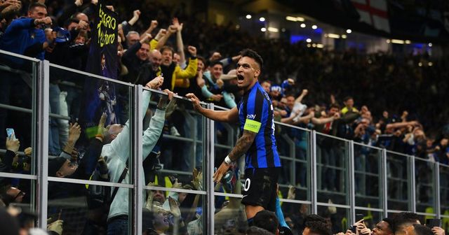 Olasz párharc: Kettős győzelemmel döntőben az Internazionale