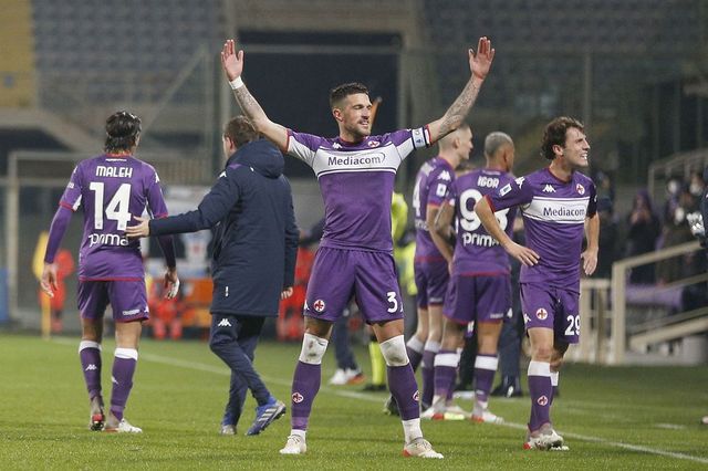 Ok il Multigol 2-4 in Cagliari-Fiorentina