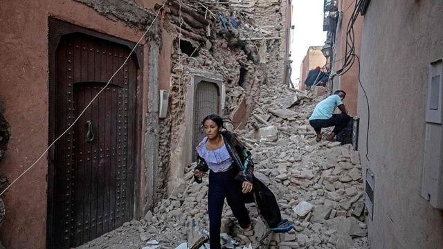 Terremoto Marocco, Tajani: “Presenti 200 Italiani e sono in salvo”