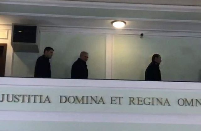 Avocatul lui Dragnea susține că acesta a stat nevinovat în penitenciar