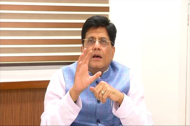 India does not have any trade dispute with US, there is huge bilateral trade potential, says Piyush Goyal