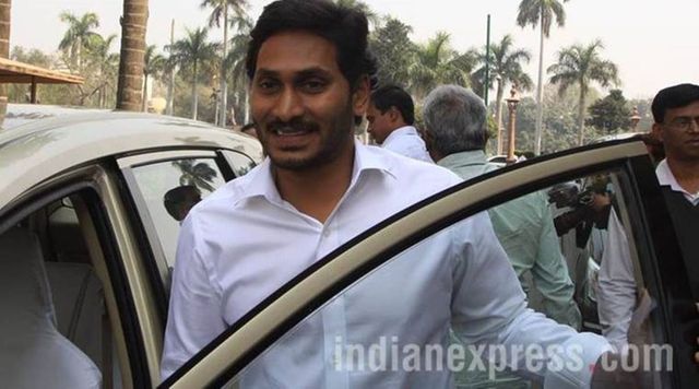 Attorney General Again Refuses Nod For Contempt Case Against Jagan Reddy