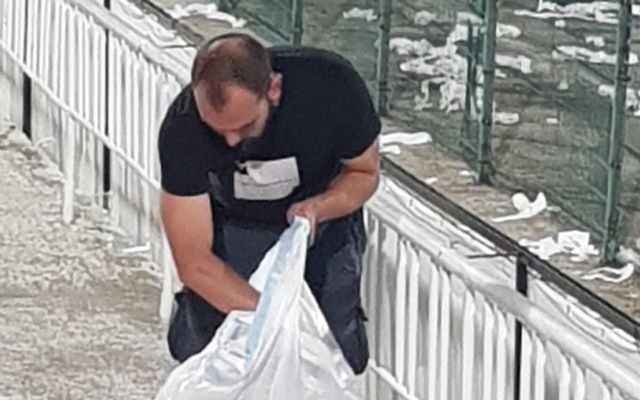 Сериозни глоби за Левски, Ботев и Локомотив Пд