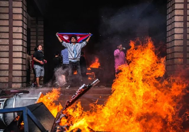 Los hijos de la frustración