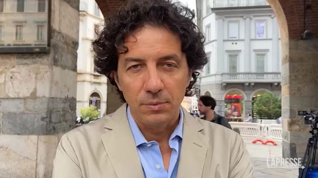 Senato, Cappato si candida per il posto di Berlusconi