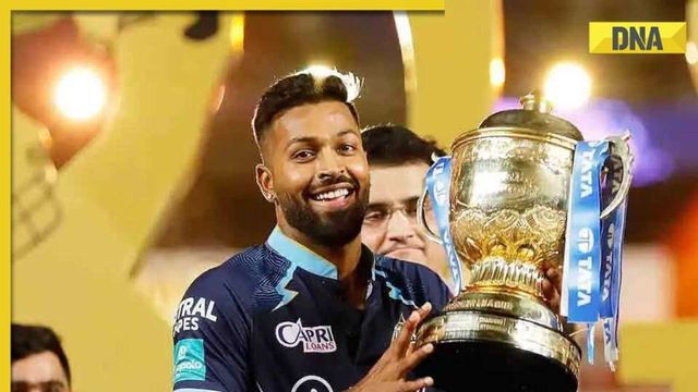 IPL 2024: Hardik Pandya To Return To Mumbai Indians? Sources Says Gujarat Titans May Release Captain