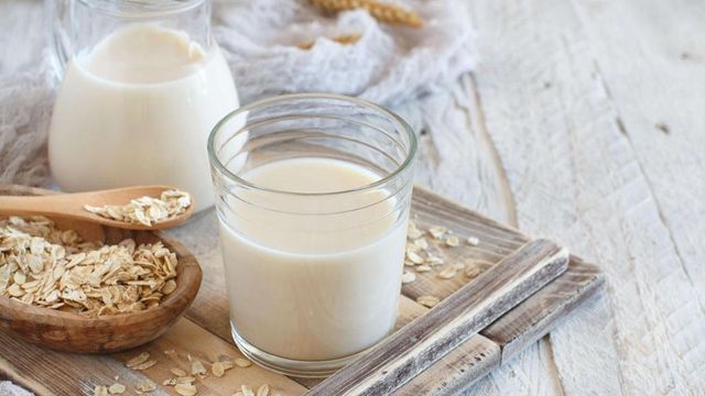 Piden la retirada de esta bebida de avena del mercado por la presencia de gluten