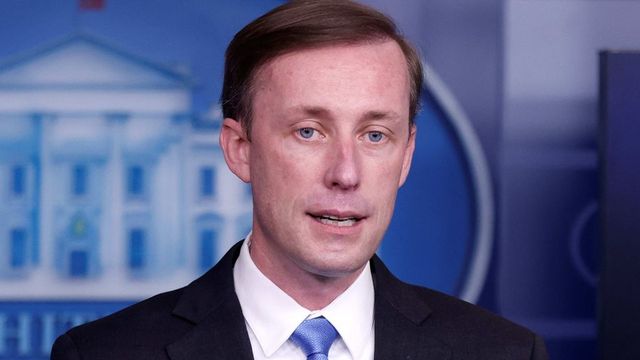 Ex-US NSA Jake Sullivan Accuses Trump Of Sacrificing Ties With India For Family’s Business Deals With Pakistan