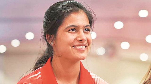 Air India Denies Shooter Manu Bhaker’s Allegations of Harassment