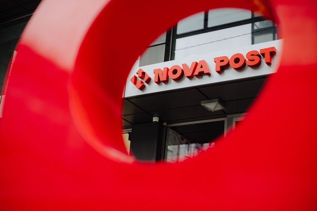 Nova Poshta devine Nova Post în Moldova