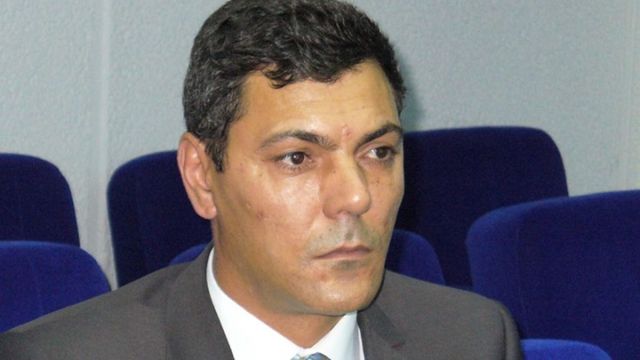 Seful Politiei Constanta - Adrian Gluga a demisionat dupa tragedia de la 2 Mai - Greselile facute in cazul lui Vlad Pascu