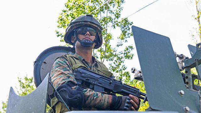 Chocolate Wrappers, Voter IDs, Biometrics: Evidence Confirms Slain Pahalgam Terrorists Were Pak