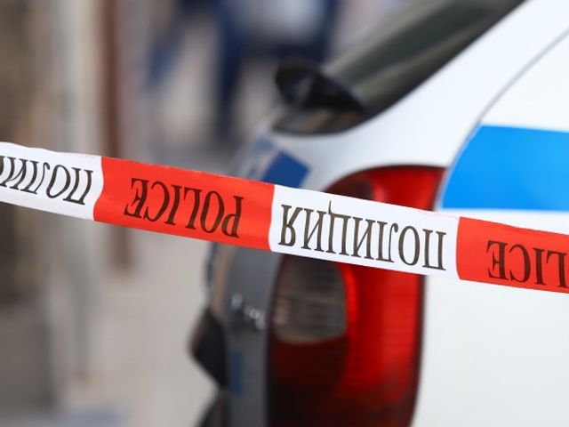 Катастрофа затвори пътя Ловеч - Микре, има загинал