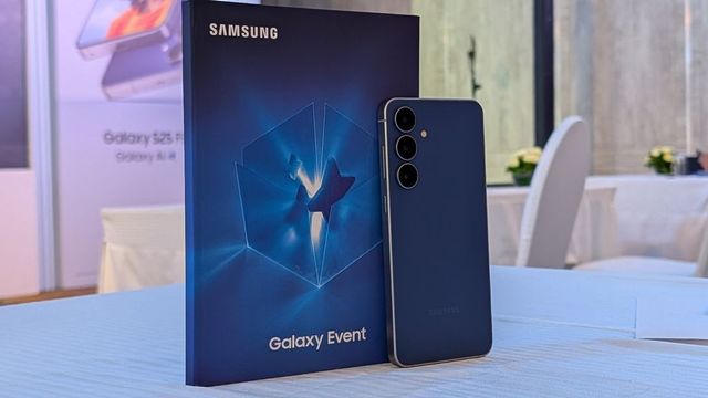 Samsung Galaxy S25 FE And Apple iPhone 16e Comparison Of Specs, Features, Prices