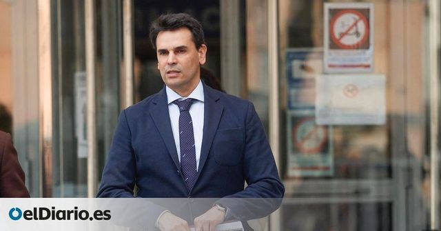 La Fiscalía pide 3 años y 9 meses de cárcel para la pareja de Ayuso en el caso del fraude fiscal