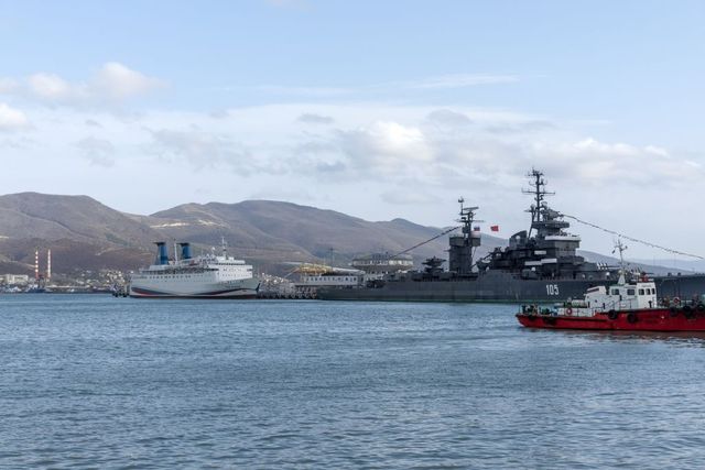 Marea Neagră, de la periferie la centru strategic european
