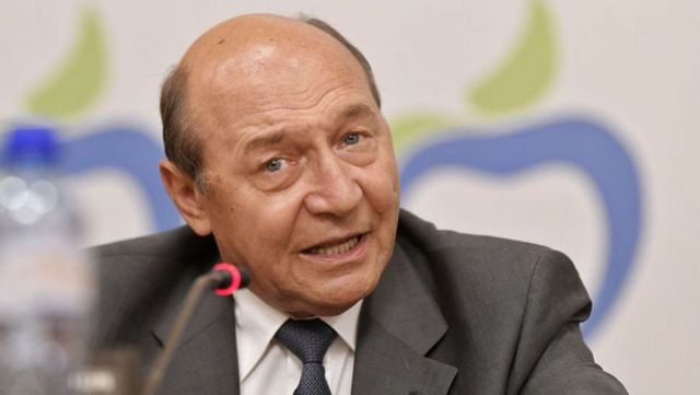 Curtea de Apel București a hotărât că Traian Băsescu ar fi fost colaborator al Securității
