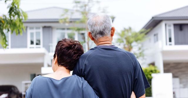 Japánban él a legtöbb idős ember