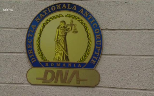 Secția pentru procurori a CSM decide joi delegarea la conducerea DNA a lui Călin Nistor