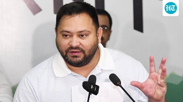 Bihar polls: Tejashwi Yadav promises one government job for every family
