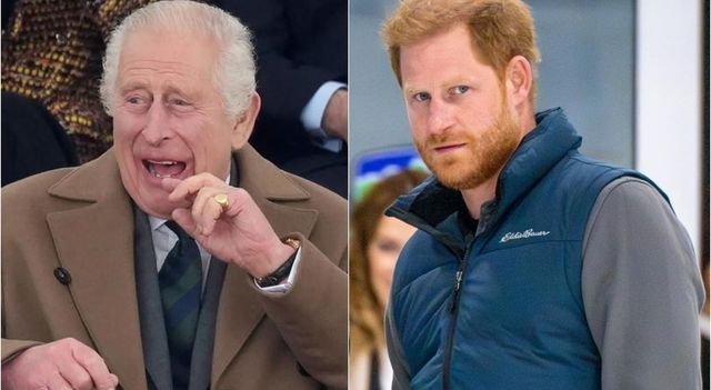 Non ci sarà alcun incontro tra re Carlo e il principe Harry a Londra: “Agenda troppo fitta di impegni”