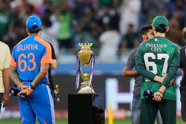 Send a player to collect Asia Cup: Adamant Mohsin Naqvi responds to BCCI letter
