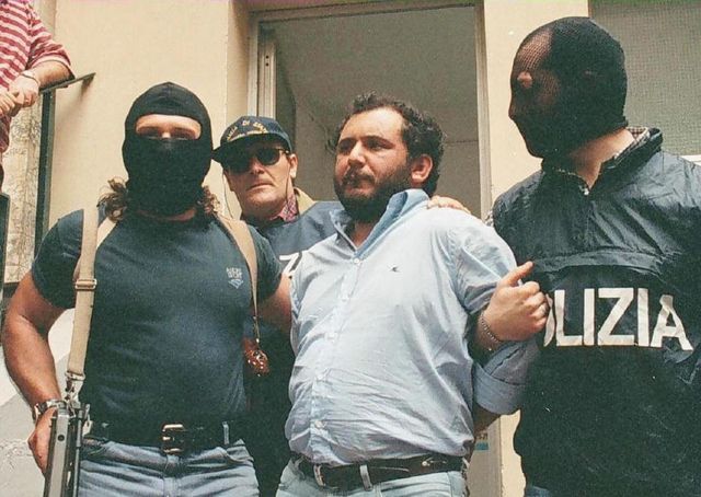 Il boia di Capaci è libero