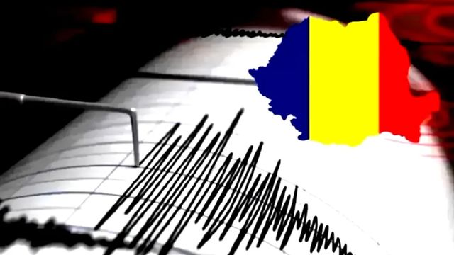 Cutremur în Brăila astăzi, 20 octombrie 2025. Ce magnitudine a avut