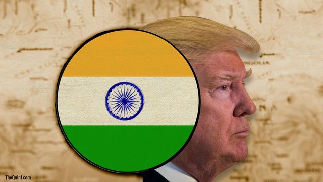 Senators urge Trump administration to delay decision on India's GSP review