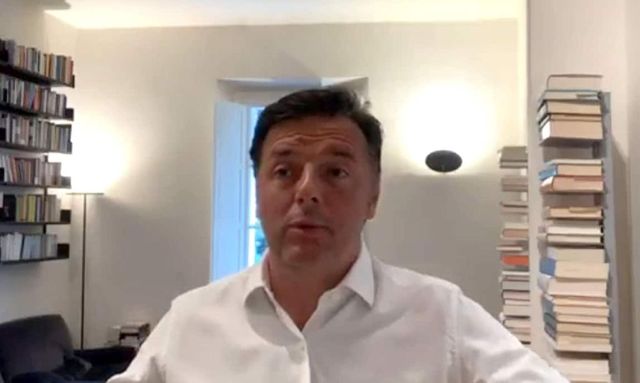 Renzi: "Spadafora non è il padrone del calcio"