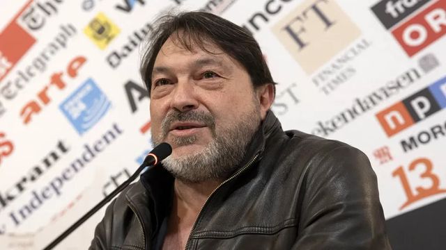 Ranucci, non voglio ritiro querele contro di me
