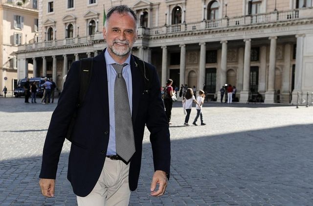 Milano, Corte Conti indaga su Garavaglia per la vendita del palazzo Asl