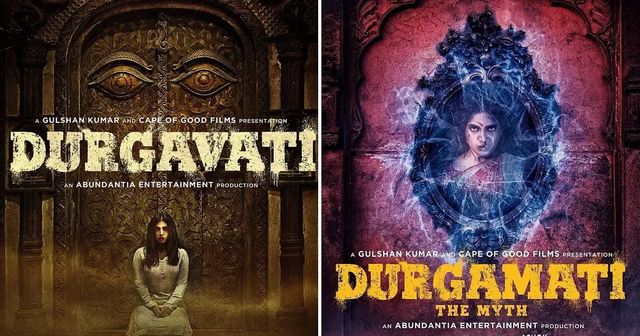 Akshay And Bhumi's 'Durgavati' Is Now Titled 'Durgamati '