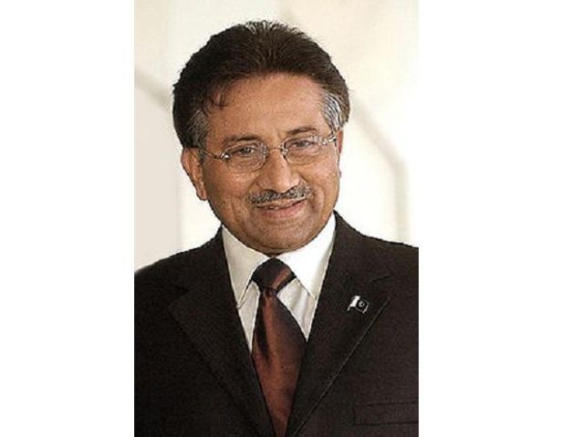 Pervez Musharraf shifted to a Dubai hospital