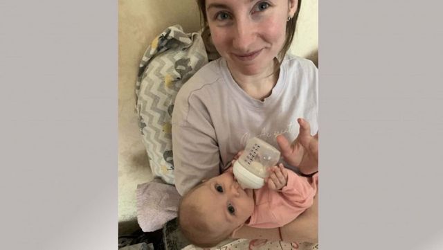 Ce scria mama bebelușului ucis la Odesa înainte de război: „Au fost cele mai frumoase 40 de săptămâni”