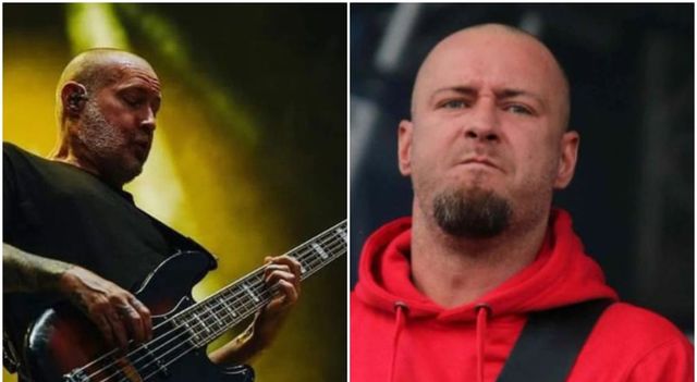 Morto Sam Rivers, bassista e fondatore dei Limp Bizkit: aveva solo 48 anni
