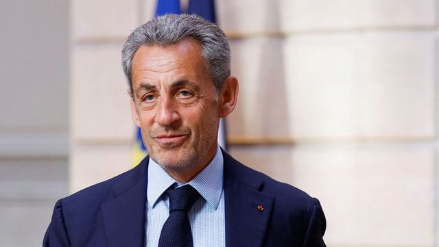 2025-ben áll bíróság elé Nicolas Sarkozy a 2007-es francia elnökválasztási kampánya ügyében
