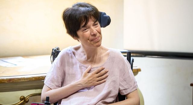 Suicidio assistito a casa, morta Laura Santi a Perugia