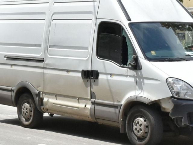 Бус уби жена при маневра в Силистра