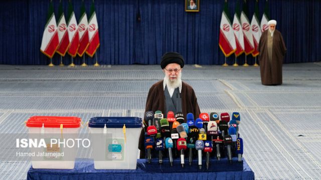 Unde se ascunde liderul suprem al Iranului, ayatollahul Ali Khamenei, și familia sa