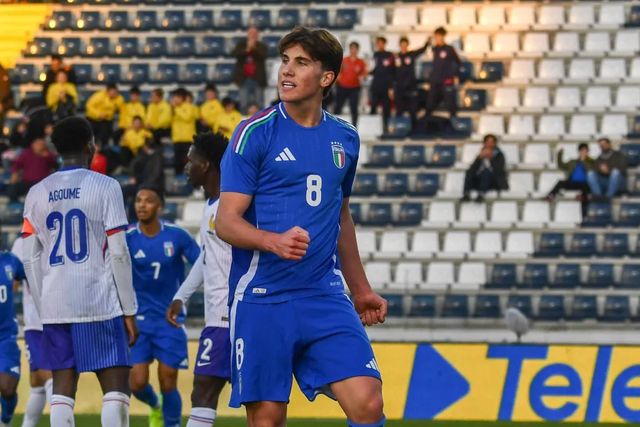 Europei U21, Italia-Romania: dove vederla in tv, orario e formazioni