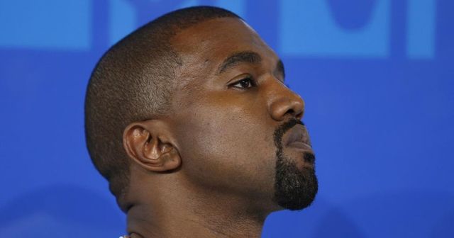 Raper Kanye West chce kandidovat na prezidenta USA, Amerika prý musí naplnit slib Bohu